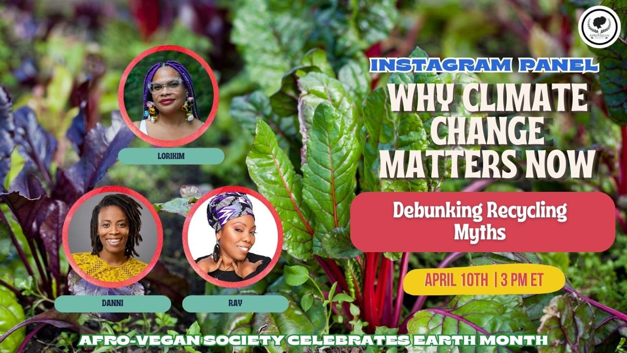 Debunking Recycling Myths